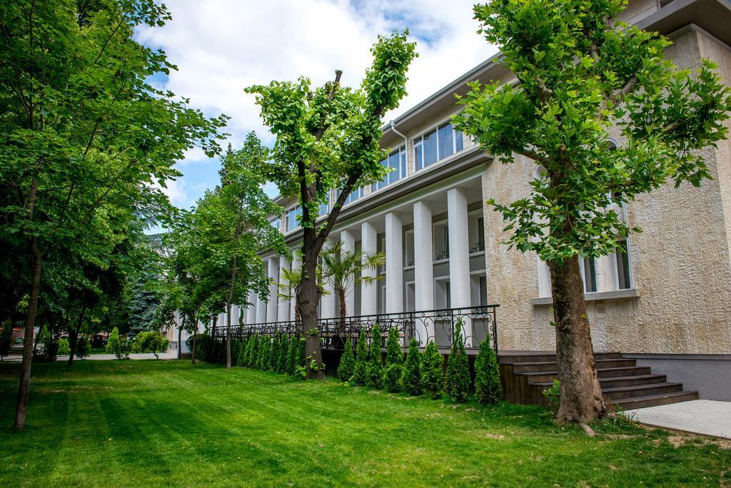 Hotel Monte Cristo Blagoevgrad Eksteriør bilde